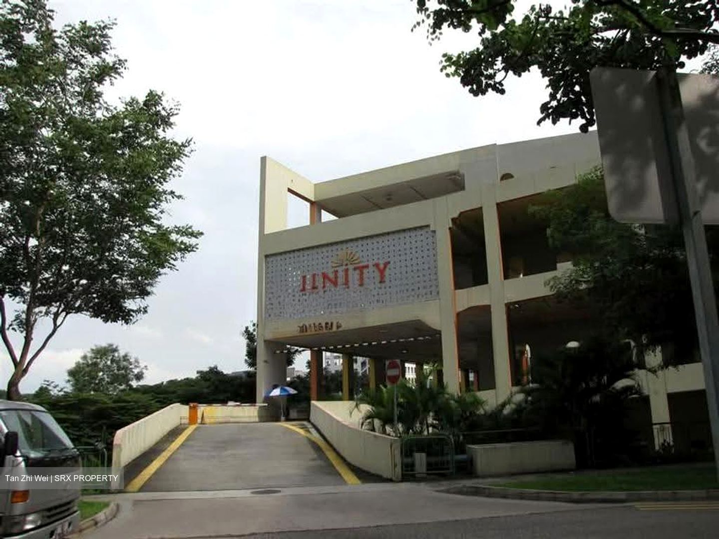 Unity Centre (D23), Factory #630565061
